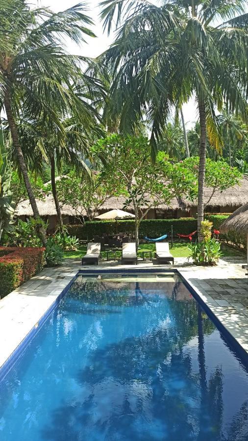 Mama Bella's Retreat Senggigi