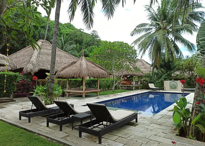 Mama Bella\'S Retreat