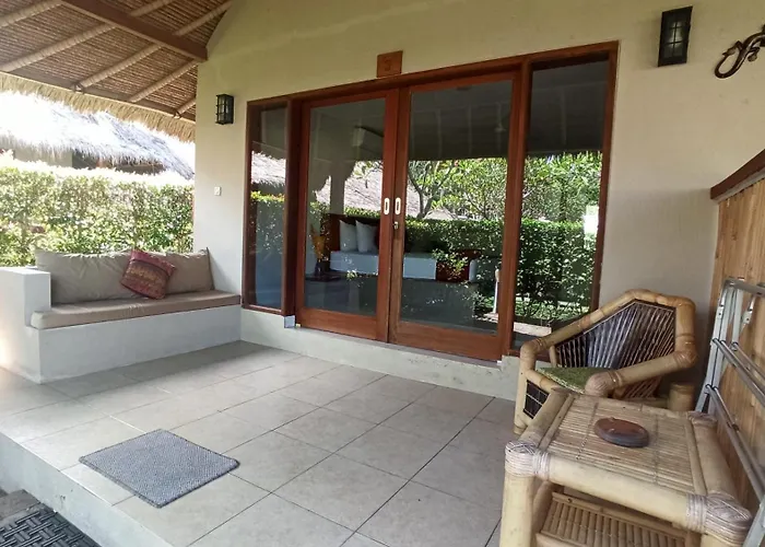 Mama Bella\'S Retreat