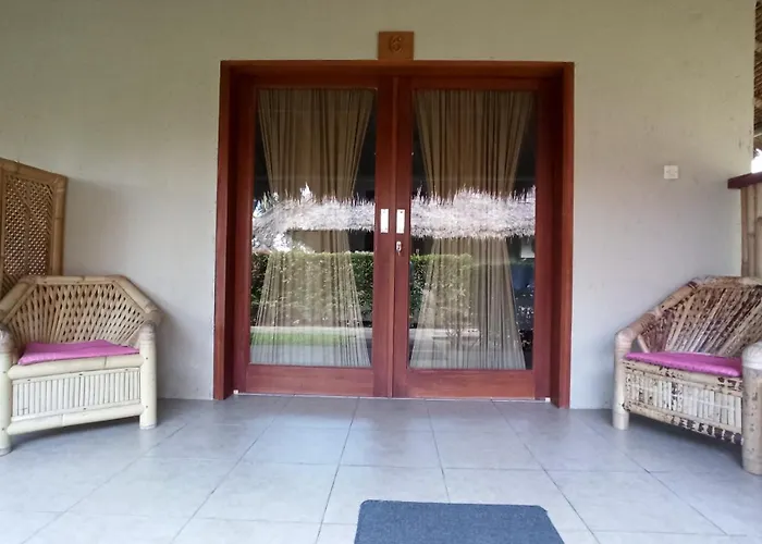 Mama Bella\'S Retreat