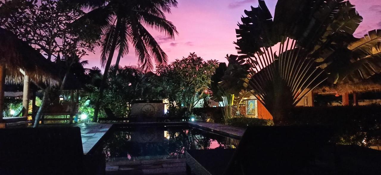 Mama Bella's Retreat Senggigi