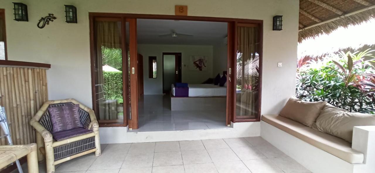 Bed & Breakfast Mama Bella's Retreat Senggigi