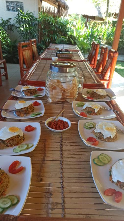 Mama Bella's Retreat 3* Senggigi