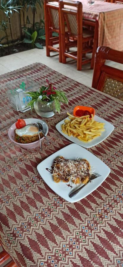 Mama Bella's Retreat 3*