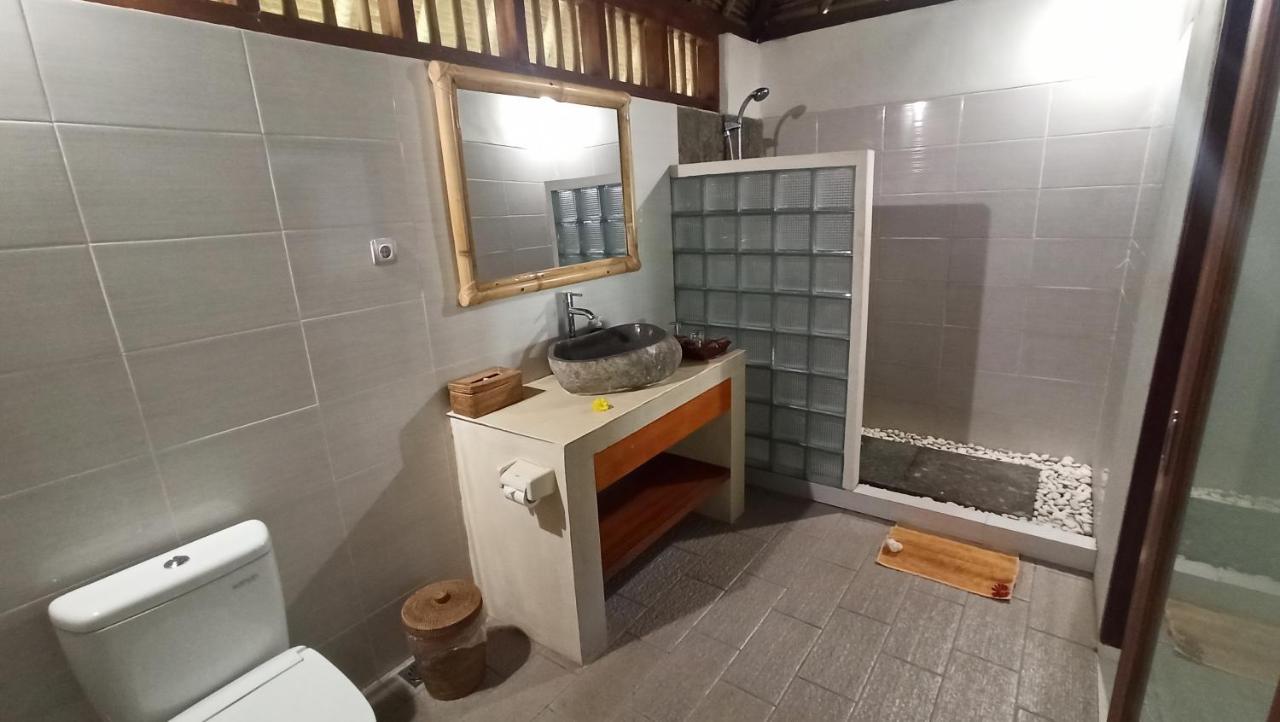 Bed & Breakfast Mama Bella's Retreat Senggigi