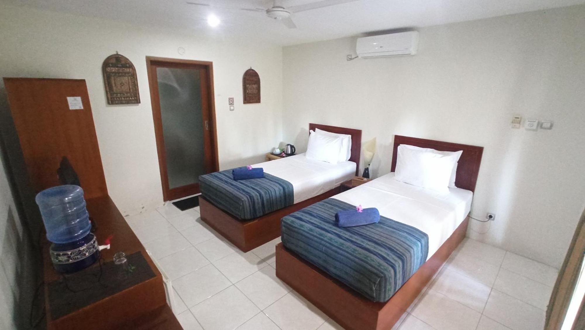 Bed & Breakfast Mama Bella's Retreat 3*