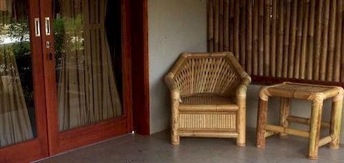 Mama Bella's Retreat Senggigi