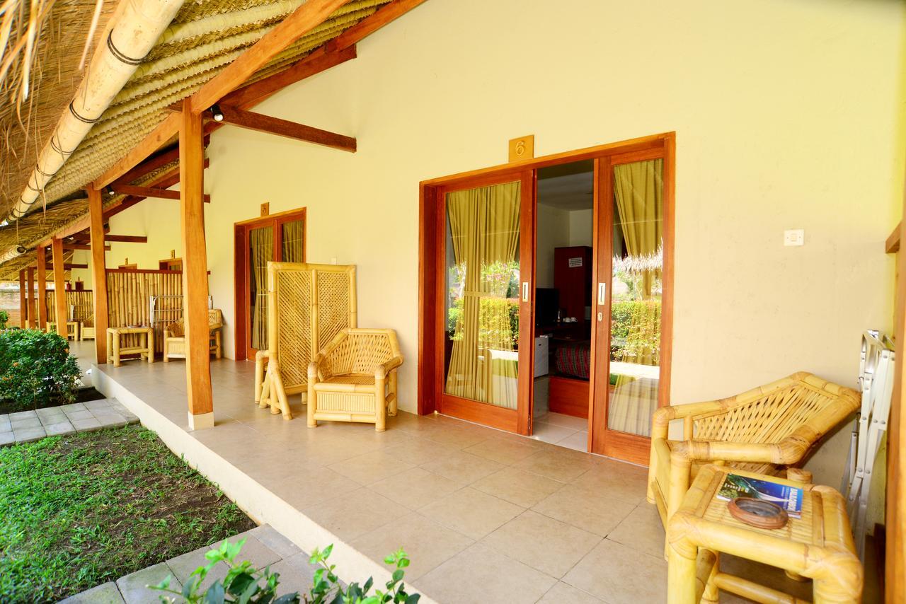 Mama Bella's Retreat 3*
