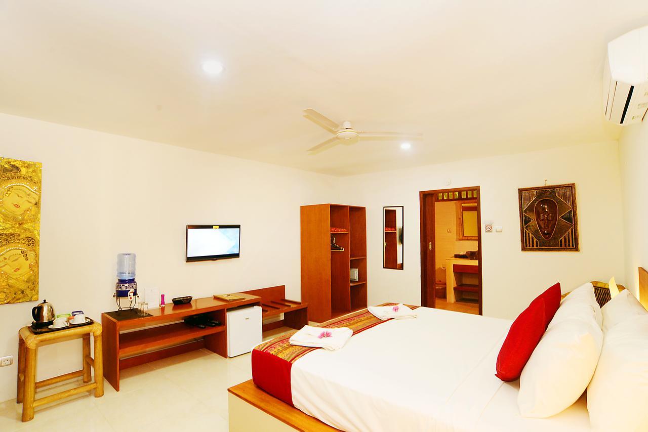 Mama Bella's Retreat Bed & Breakfast