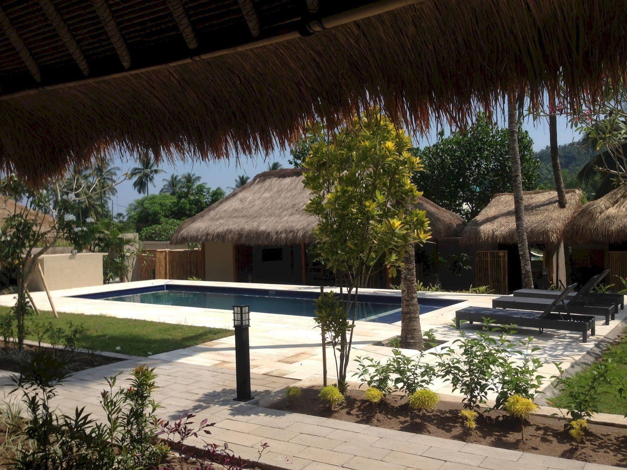 Bed & Breakfast Mama Bella's Retreat Senggigi