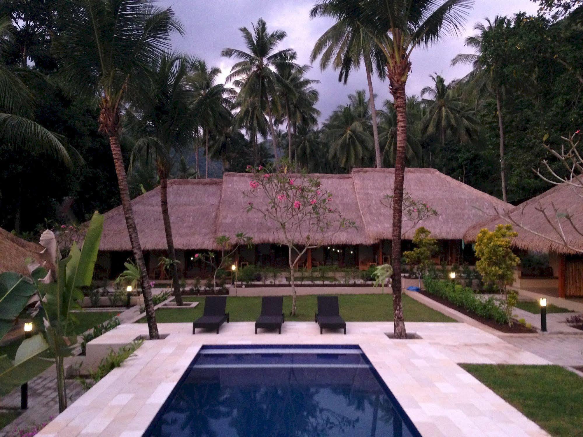 Mama Bella's Retreat