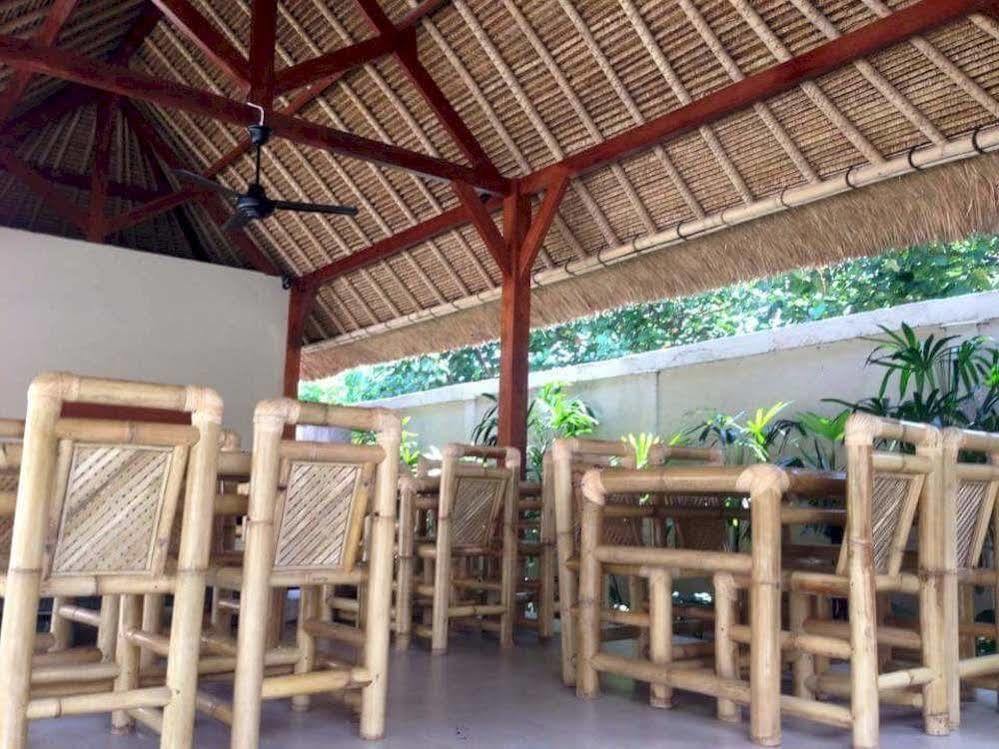 Bed & Breakfast Mama Bella's Retreat Senggigi