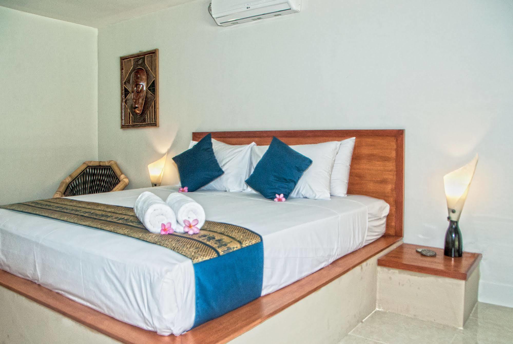 Mama Bella's Retreat 3*