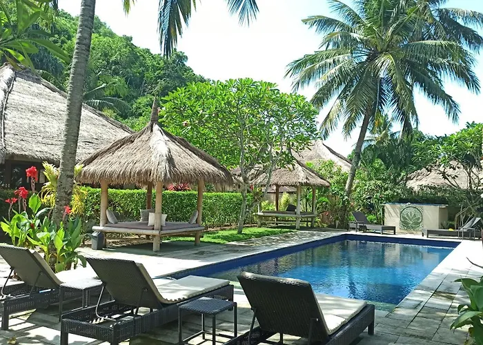 Mama Bella\'S Retreat