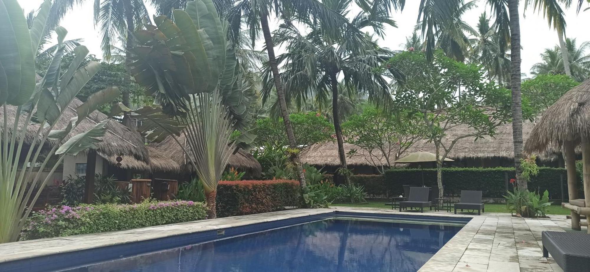 Mama Bella's Retreat 3*