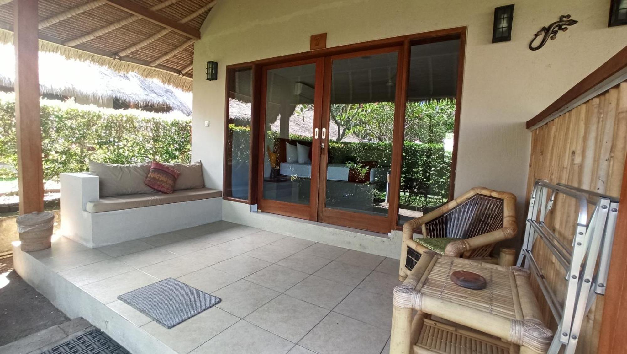 Mama Bella's Retreat
