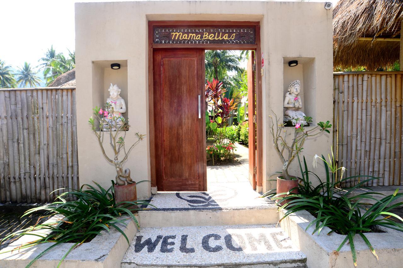 Mama Bella's Retreat 3*