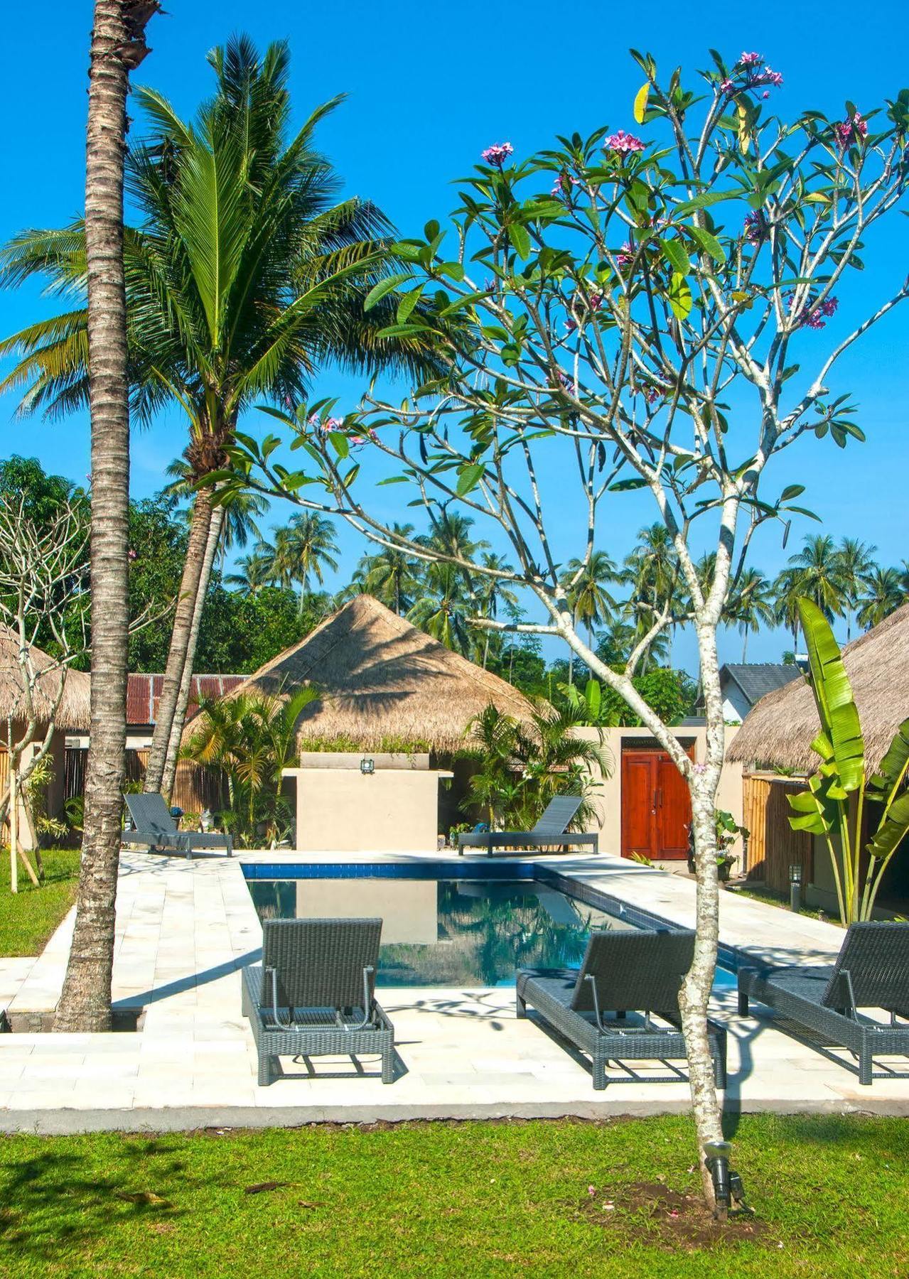 Mama Bella's Retreat 3*