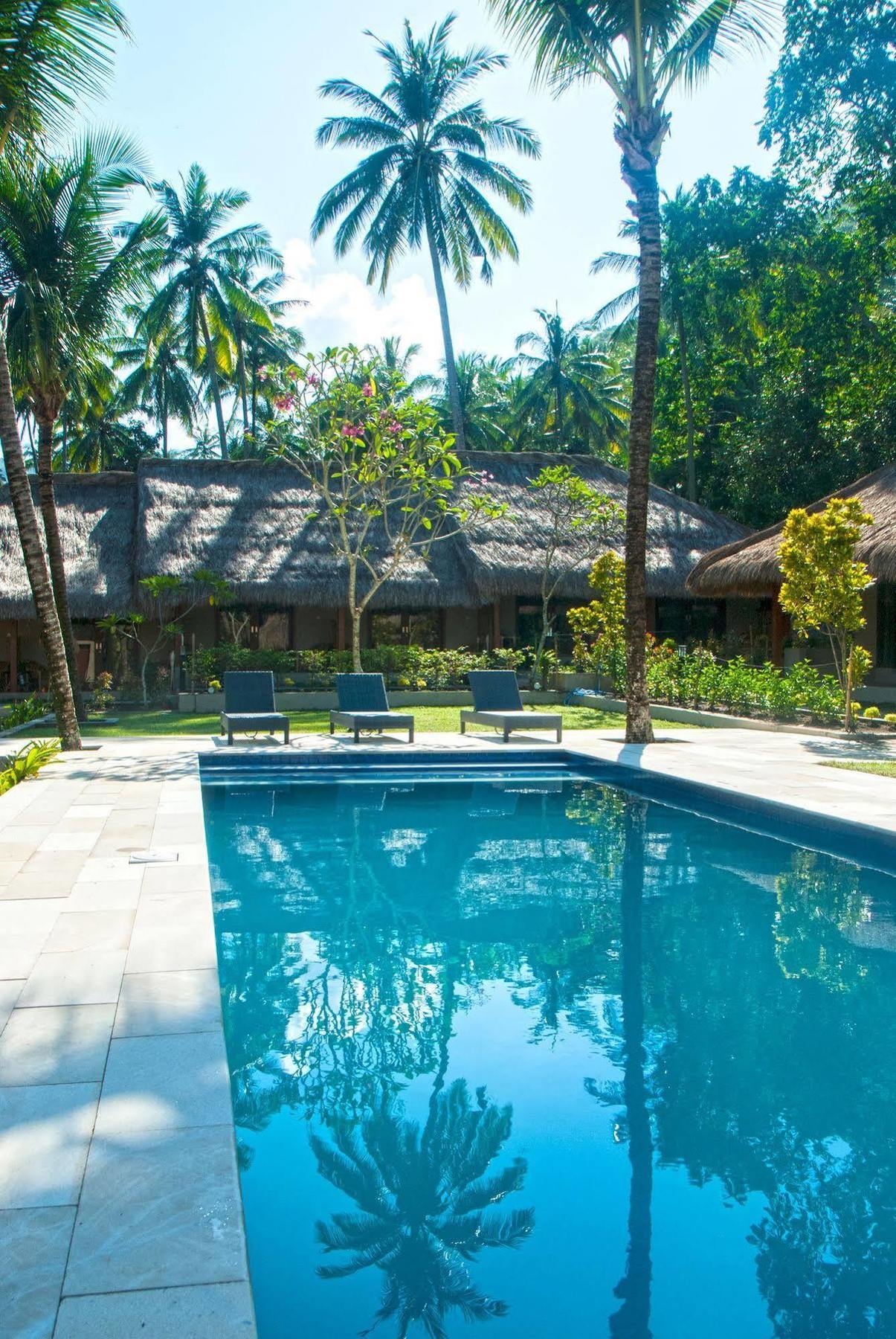 Mama Bella's Retreat 3* Senggigi